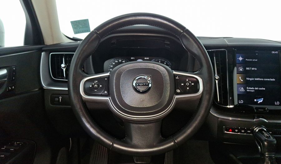 Volvo Xc60 2.0 MOMENTUM T5 AUTO AWD Suv 2019
