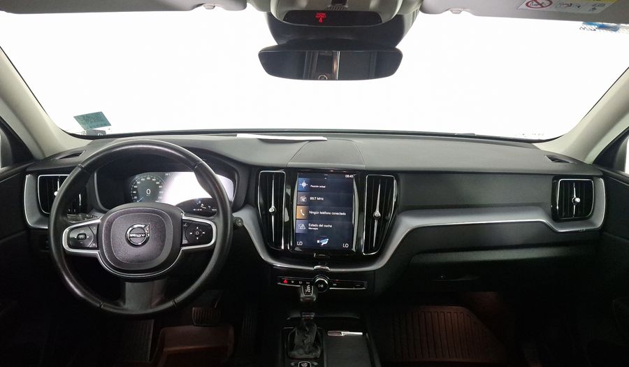 Volvo Xc60 2.0 MOMENTUM T5 AUTO AWD Suv 2019