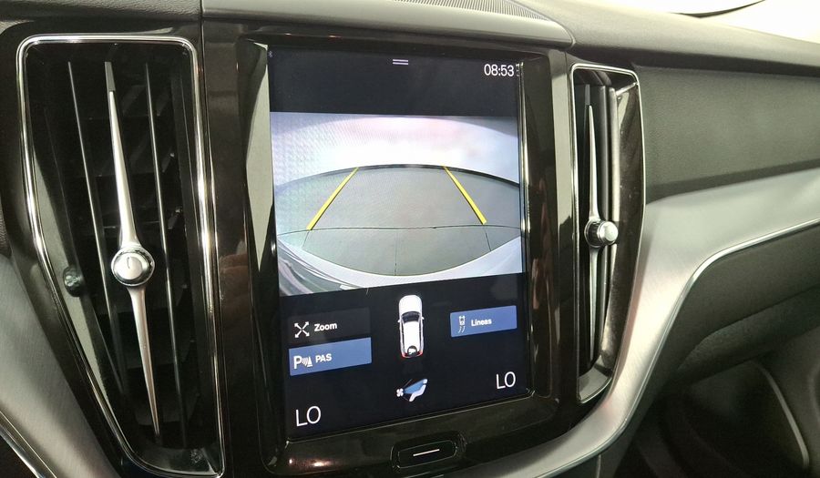 Volvo Xc60 2.0 MOMENTUM T5 AUTO AWD Suv 2019