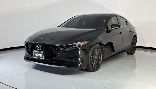 Mazda • Mazda 3