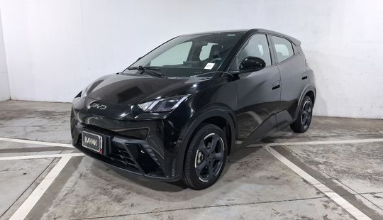 Byd • Dolphin Mini