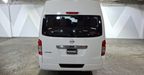 Nissan Nv350 Urvan 2.5 14 PASAJEROS AMPLIA AA Van 2024