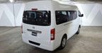 Nissan Nv350 Urvan 2.5 14 PASAJEROS AMPLIA AA Van 2024