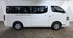 Nissan Nv350 Urvan 2.5 14 PASAJEROS AMPLIA AA Van 2024