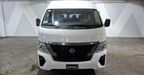 Nissan Nv350 Urvan 2.5 14 PASAJEROS AMPLIA AA Van 2024