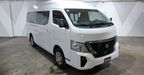 Nissan Nv350 Urvan 2.5 14 PASAJEROS AMPLIA AA Van 2024