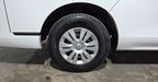 Nissan Nv350 Urvan 2.5 14 PASAJEROS AMPLIA AA Van 2024