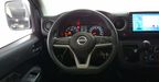 Nissan Nv350 Urvan 2.5 14 PASAJEROS AMPLIA AA Van 2024