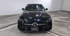 Mercedes Benz Clase C 1.5 MHEV 200 SPORT AUTO Sedan 2022