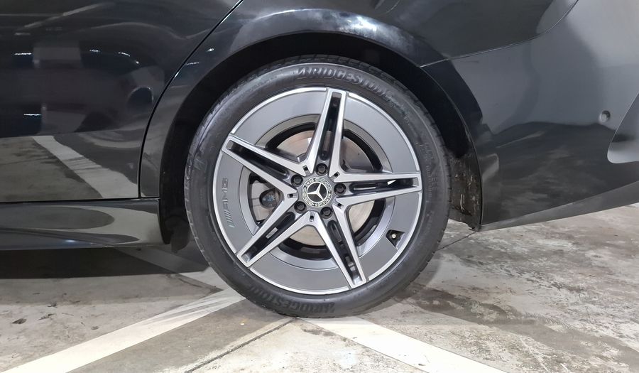 Mercedes Benz Clase C 1.5 MHEV 200 SPORT AUTO Sedan 2022