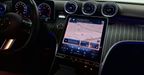 Mercedes Benz Clase C 1.5 MHEV 200 SPORT AUTO Sedan 2022