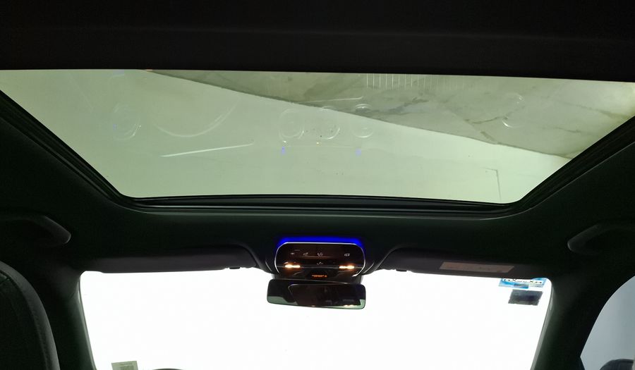 Mercedes Benz Clase C 1.5 MHEV 200 SPORT AUTO Sedan 2022