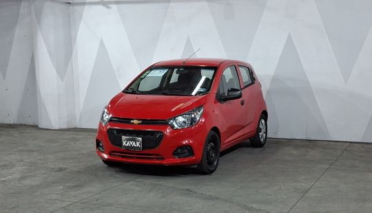 Chevrolet • Beat