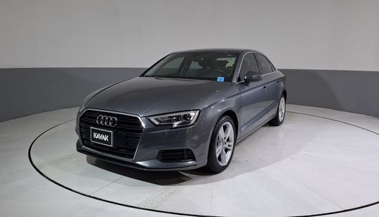 Audi • A3