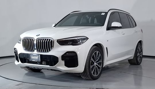 Bmw • X5