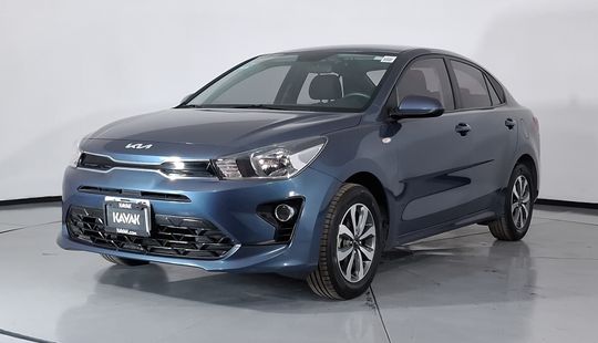 Kia • Rio