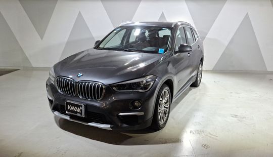 Bmw • X1