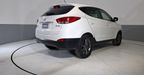 Hyundai Ix35 2.0 GLS MT Suv 2015