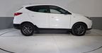 Hyundai Ix35 2.0 GLS MT Suv 2015