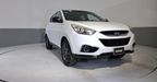 Hyundai Ix35 2.0 GLS MT Suv 2015
