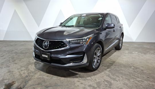 Acura • RDX