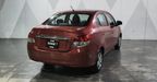 Dodge Attitude 1.2 SE MT Sedan 2017