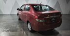 Dodge Attitude 1.2 SE MT Sedan 2017