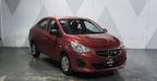 Dodge Attitude 1.2 SE MT Sedan 2017