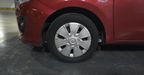 Dodge Attitude 1.2 SE MT Sedan 2017