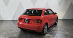 Audi A1 1.4 TFSI EGO S TRONIC Hatchback 2015