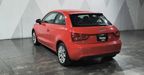 Audi A1 1.4 TFSI EGO S TRONIC Hatchback 2015