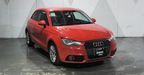Audi A1 1.4 TFSI EGO S TRONIC Hatchback 2015