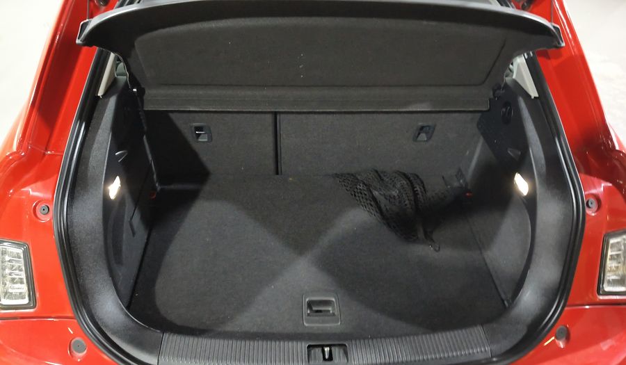 Audi A1 1.4 TFSI EGO S TRONIC Hatchback 2015