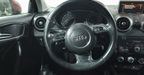 Audi A1 1.4 TFSI EGO S TRONIC Hatchback 2015