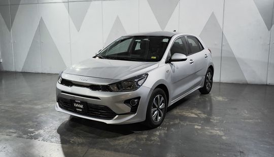 Kia • Rio