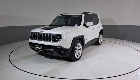 Jeep • Renegade