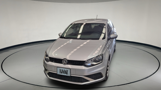 Volkswagen Vento 1.6 STARTLINE