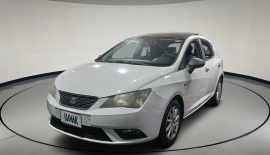 Seat • Ibiza