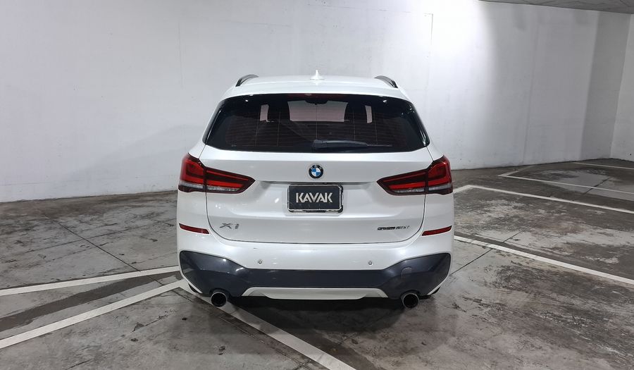 Bmw X1 2.0 SDRIVE20IA M SPORT DCT Suv 2020