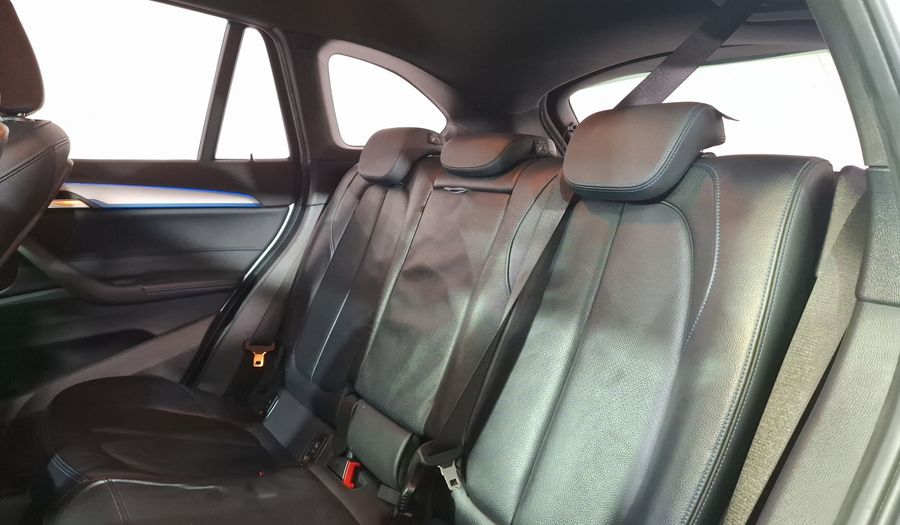 Bmw X1 2.0 SDRIVE20IA M SPORT DCT Suv 2020