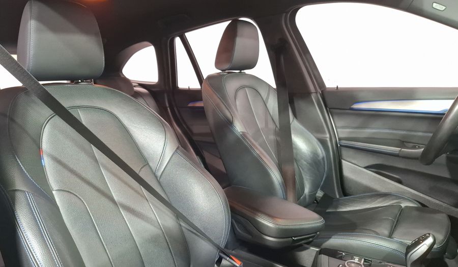 Bmw X1 2.0 SDRIVE20IA M SPORT DCT Suv 2020