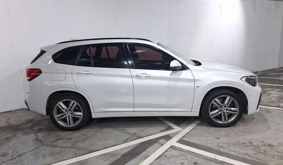 Bmw X1 2.0 SDRIVE20IA M SPORT DCT Suv 2020