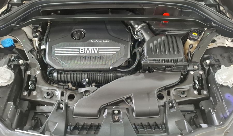 Bmw X1 2.0 SDRIVE20IA M SPORT DCT Suv 2020