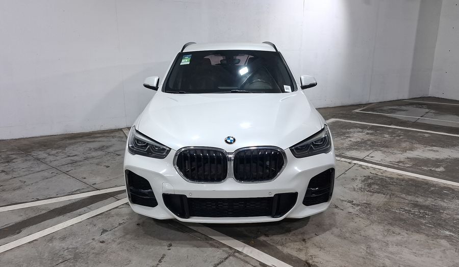 Bmw X1 2.0 SDRIVE20IA M SPORT DCT Suv 2020