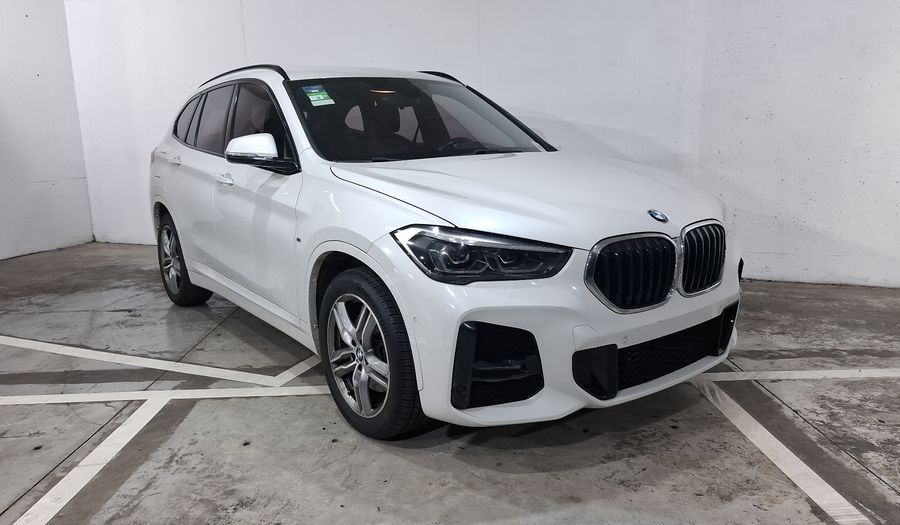 Bmw X1 2.0 SDRIVE20IA M SPORT DCT Suv 2020