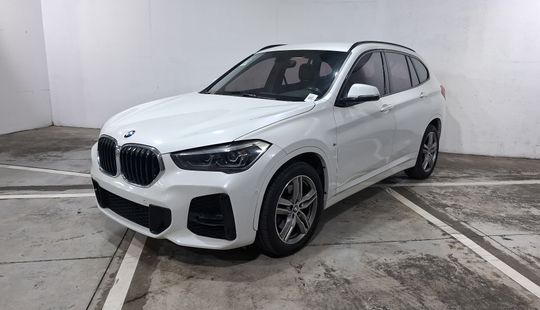 Bmw • X1