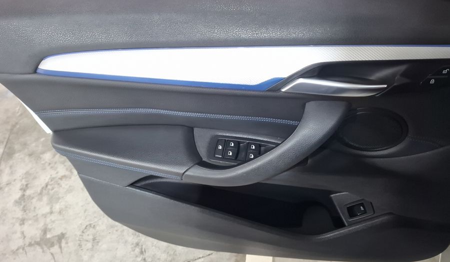 Bmw X1 2.0 SDRIVE20IA M SPORT DCT Suv 2020