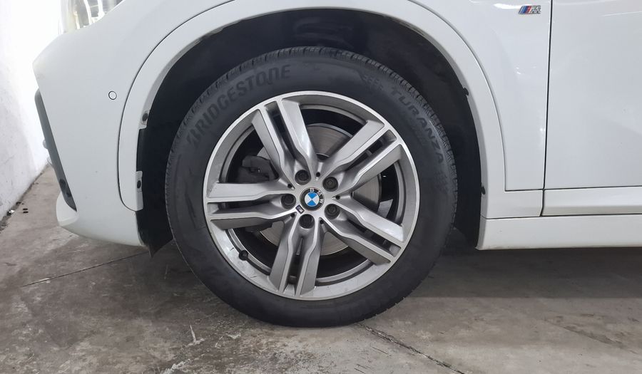 Bmw X1 2.0 SDRIVE20IA M SPORT DCT Suv 2020