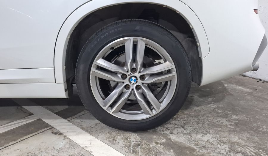 Bmw X1 2.0 SDRIVE20IA M SPORT DCT Suv 2020