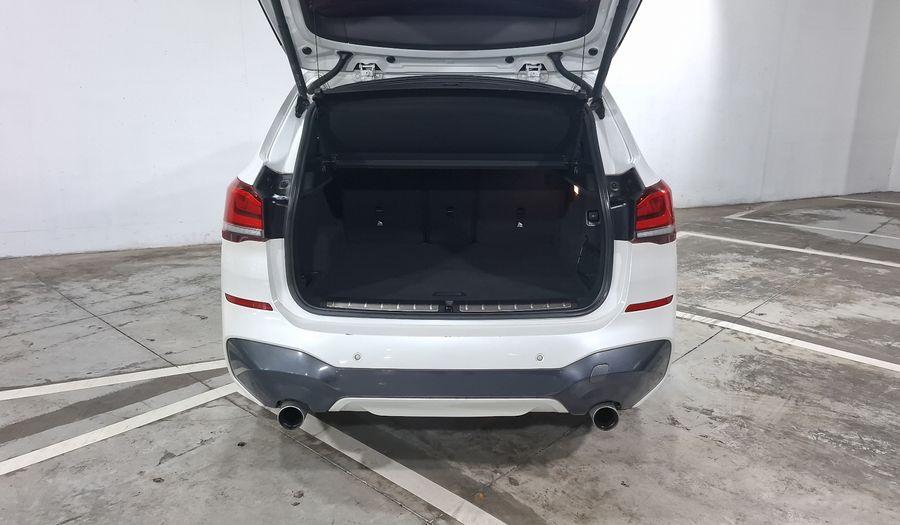 Bmw X1 2.0 SDRIVE20IA M SPORT DCT Suv 2020